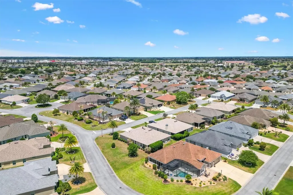 3055 Nighthawk Terrace The Villages FL 32163
