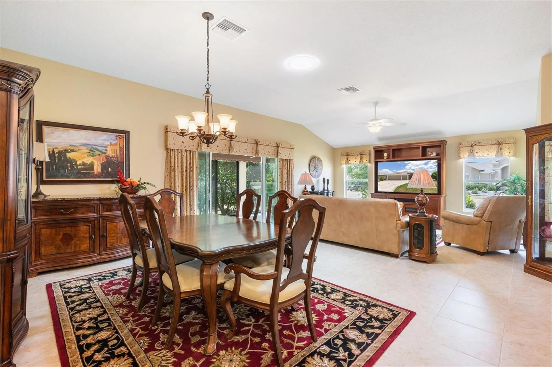 3055 Nighthawk Terrace The Villages FL 32163
