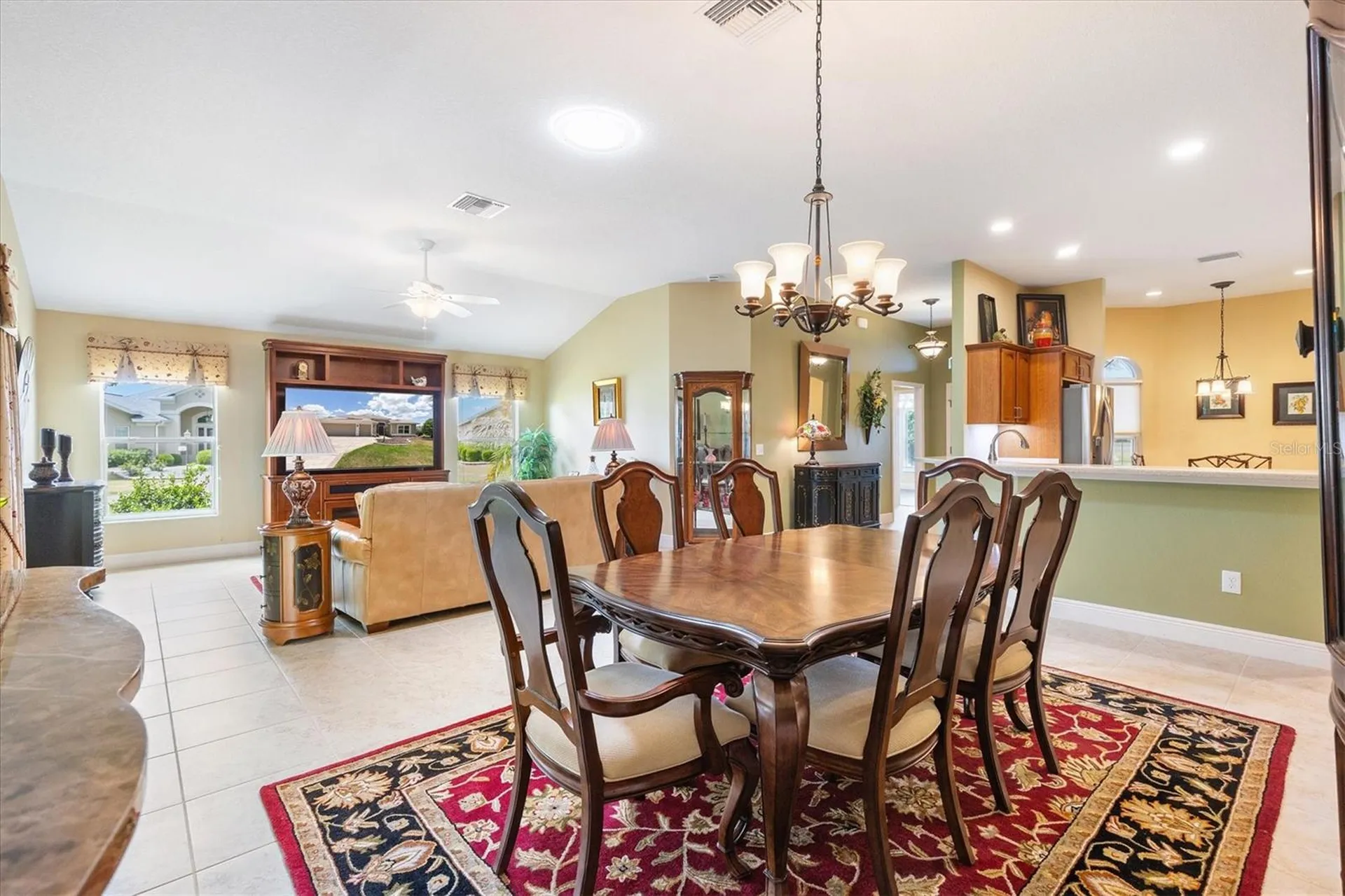 3055 Nighthawk Terrace The Villages FL 32163