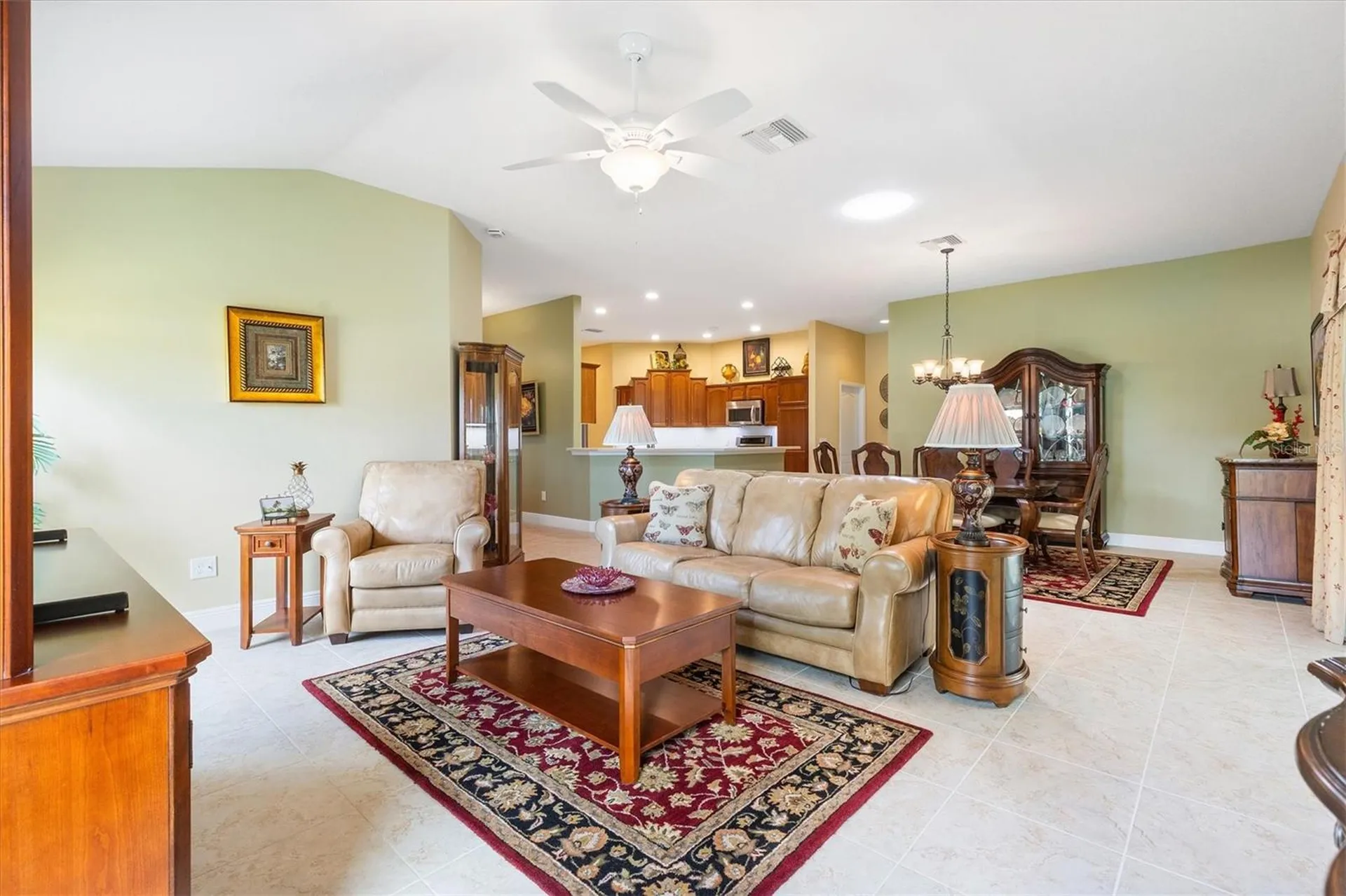 3055 Nighthawk Terrace The Villages FL 32163