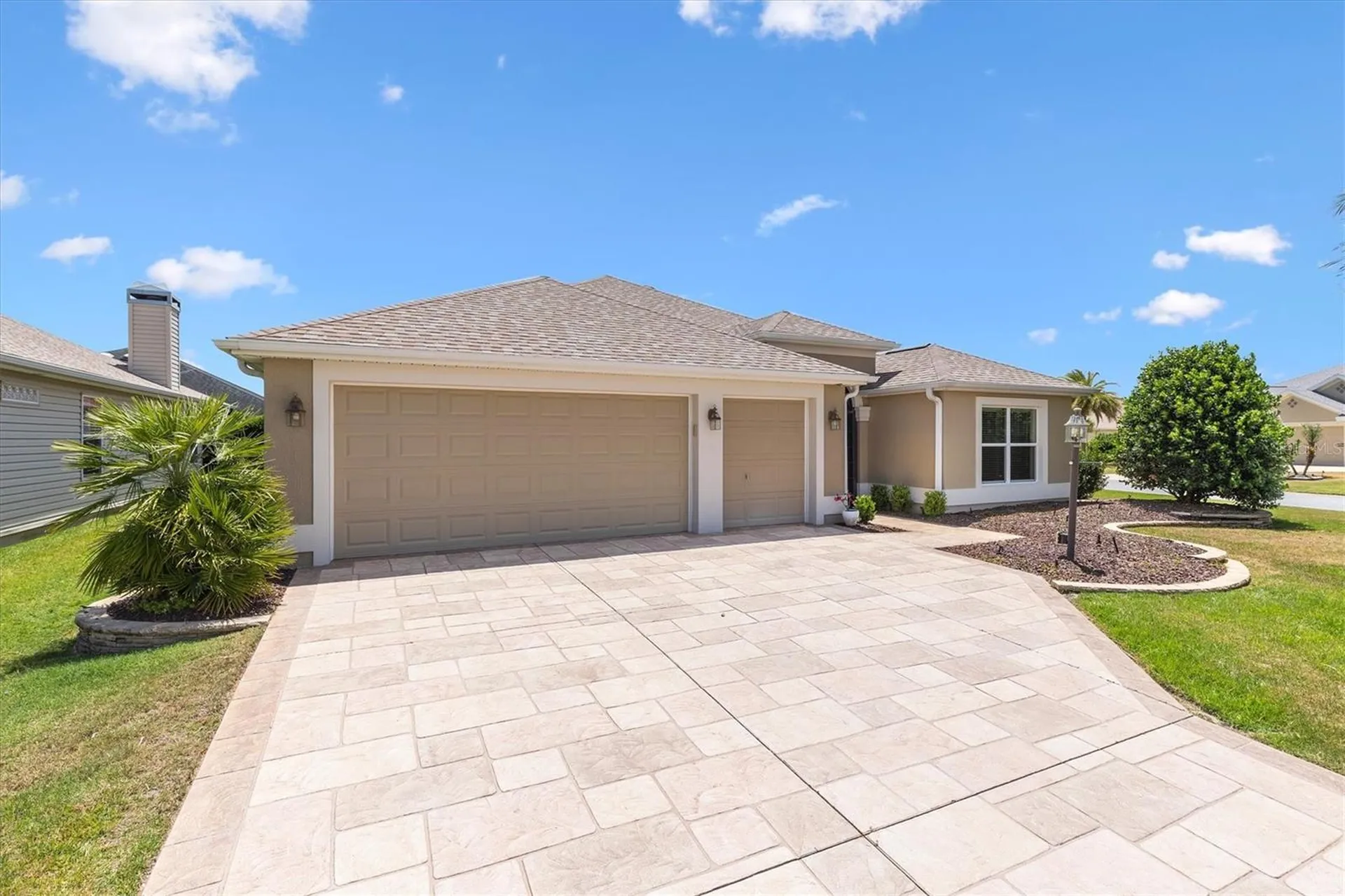 3055 Nighthawk Terrace The Villages FL 32163