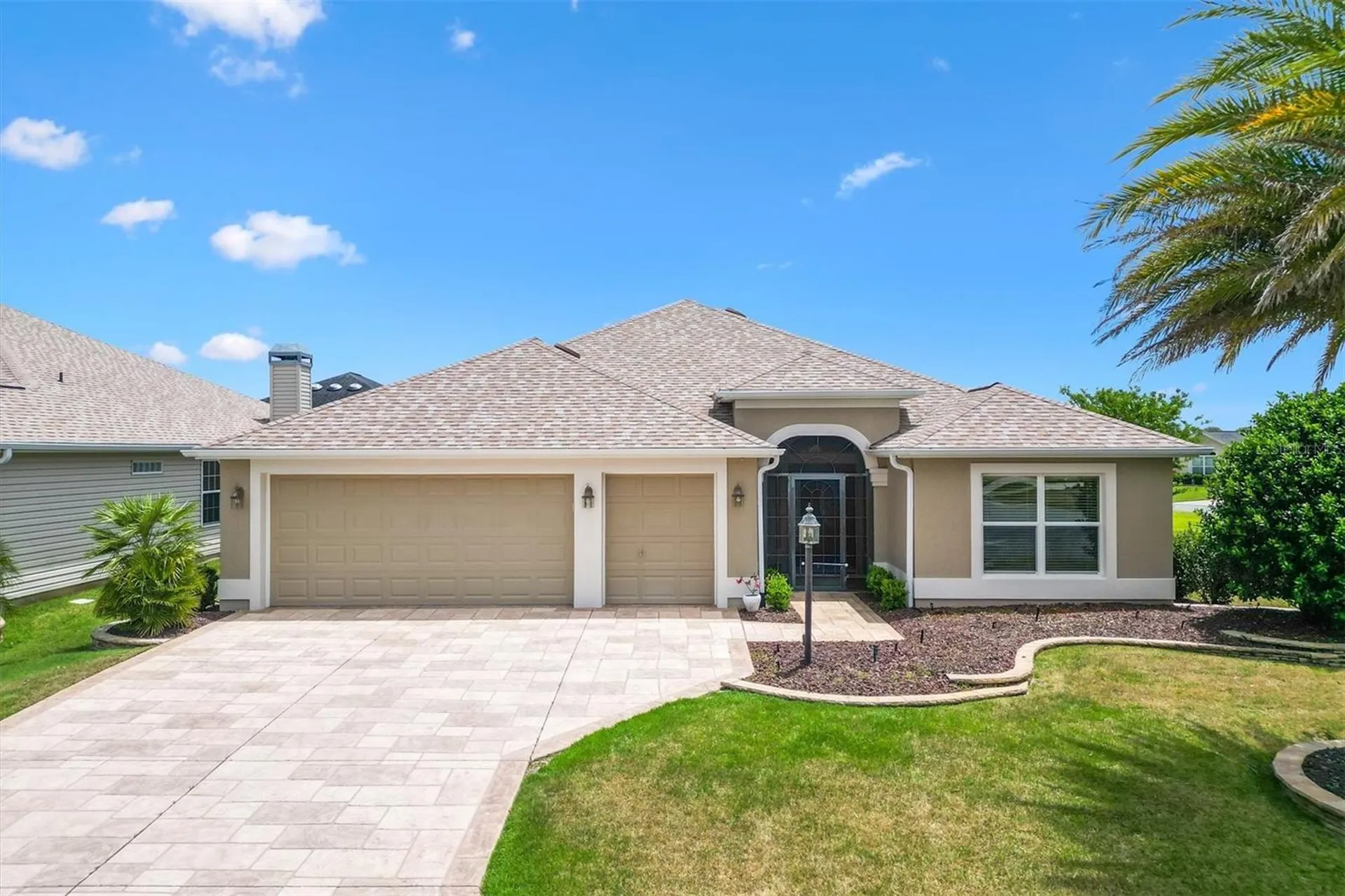 3055 Nighthawk Terrace The Villages FL 32163