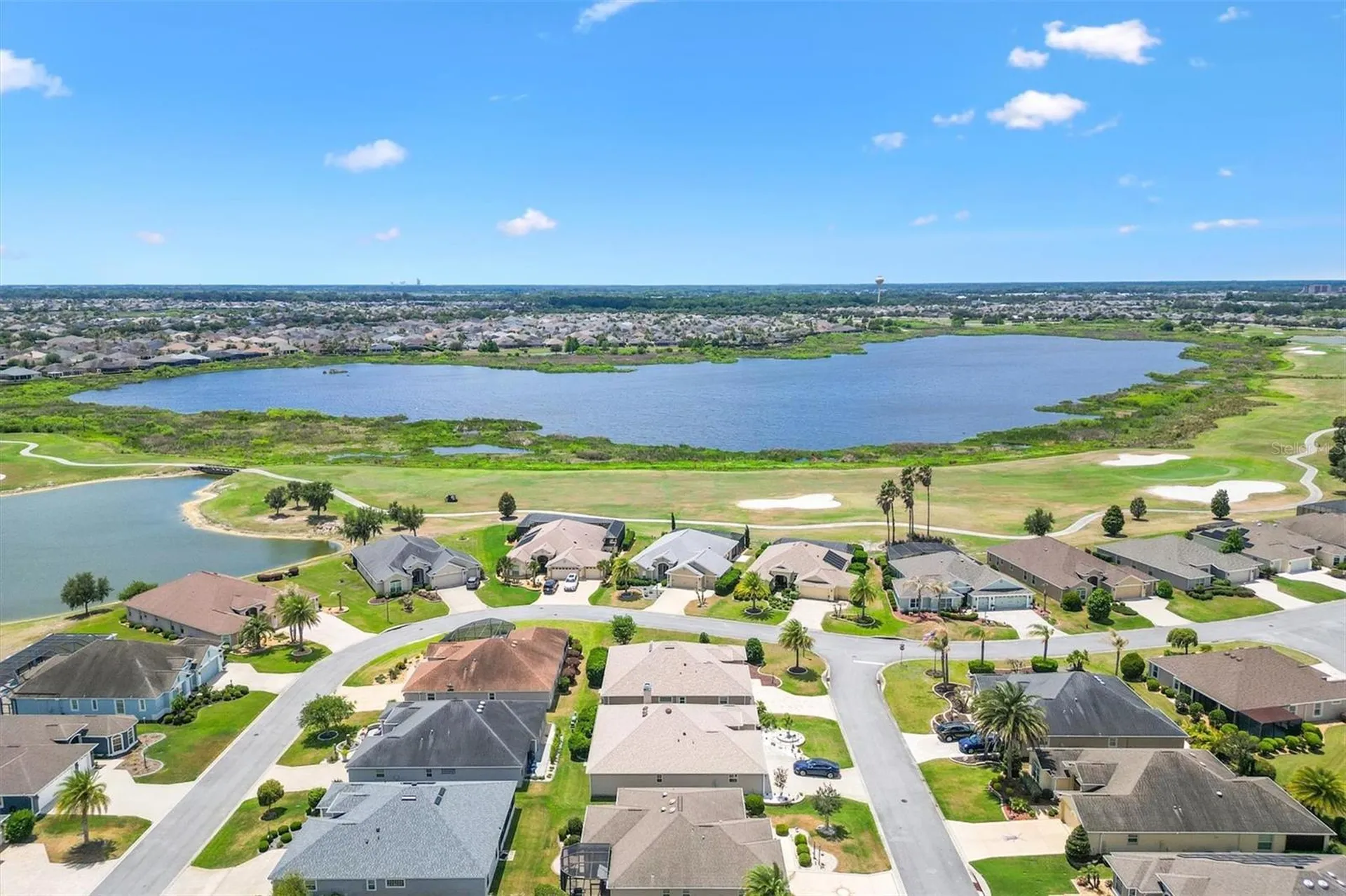 3055 Nighthawk Terrace The Villages FL 32163