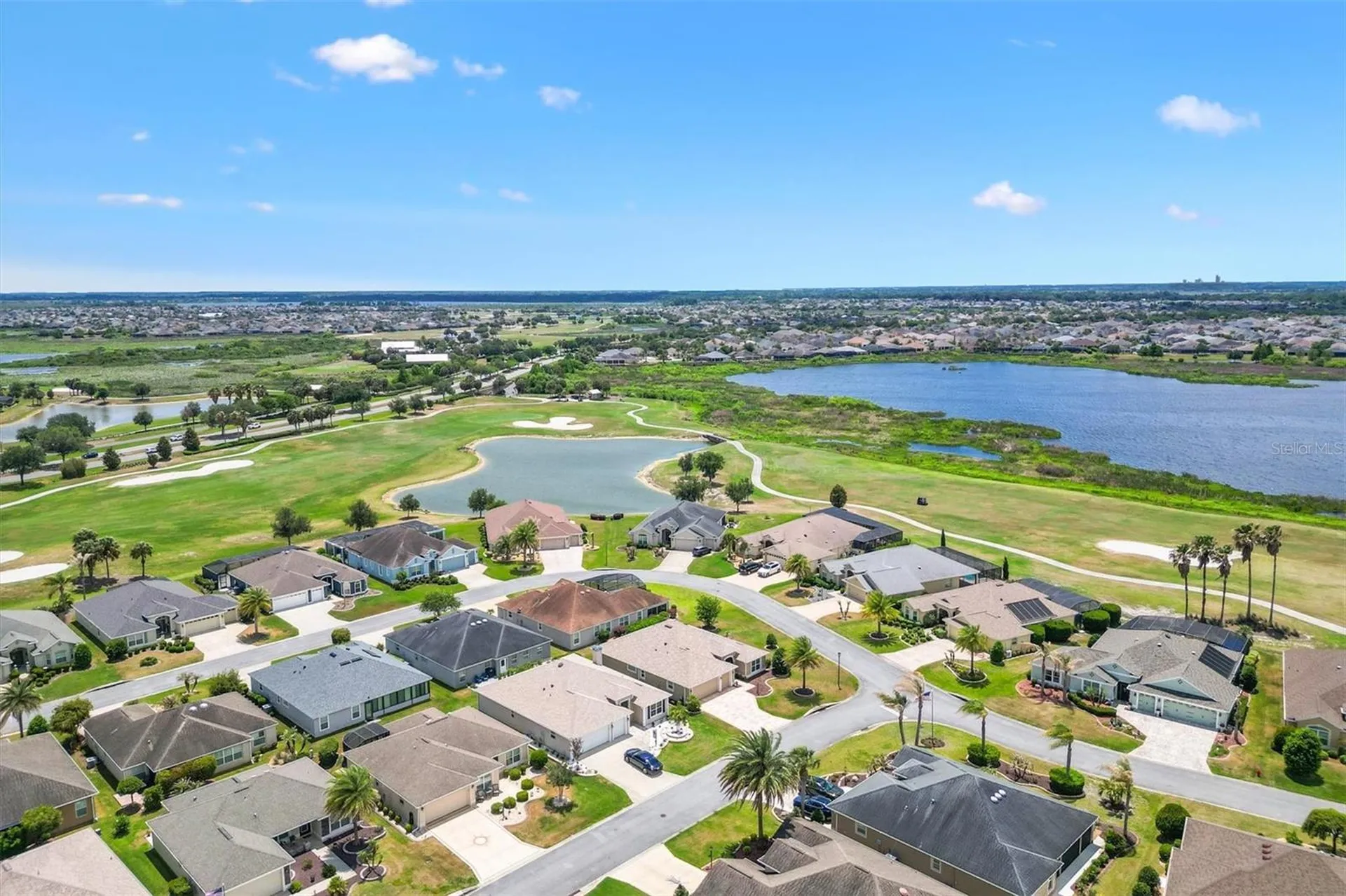 3055 Nighthawk Terrace The Villages FL 32163