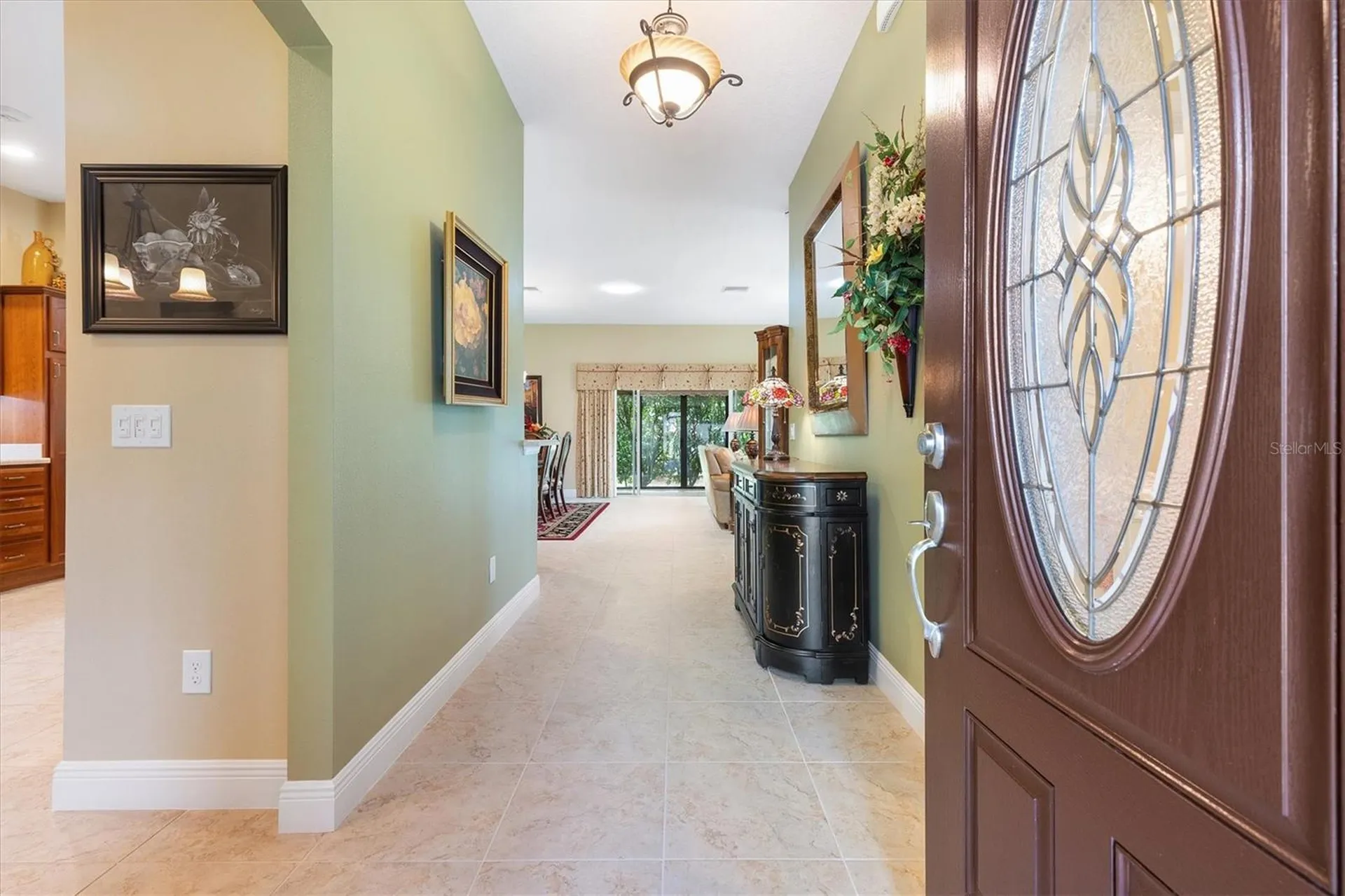 3055 Nighthawk Terrace The Villages FL 32163