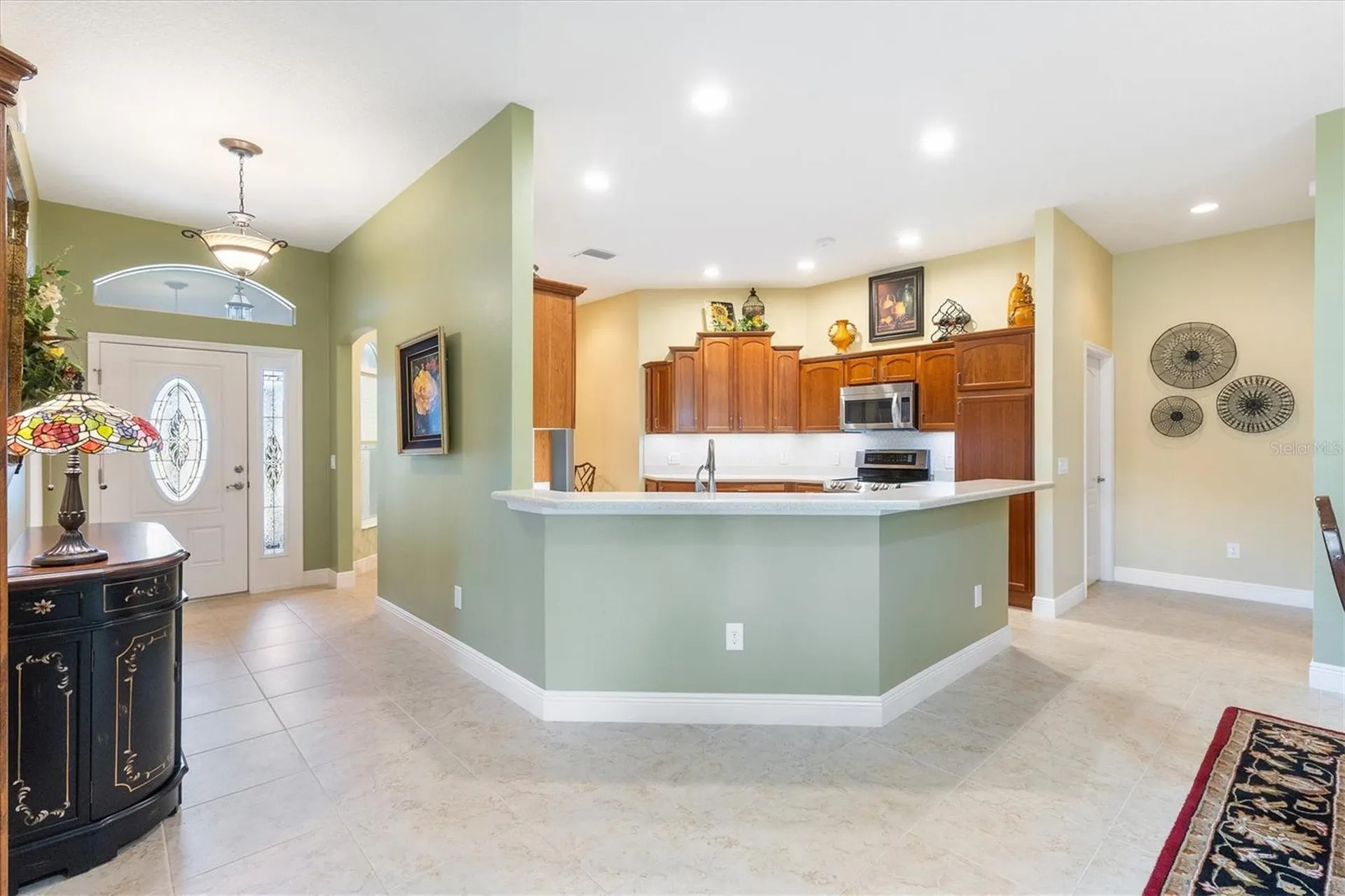 3055 Nighthawk Terrace The Villages FL 32163