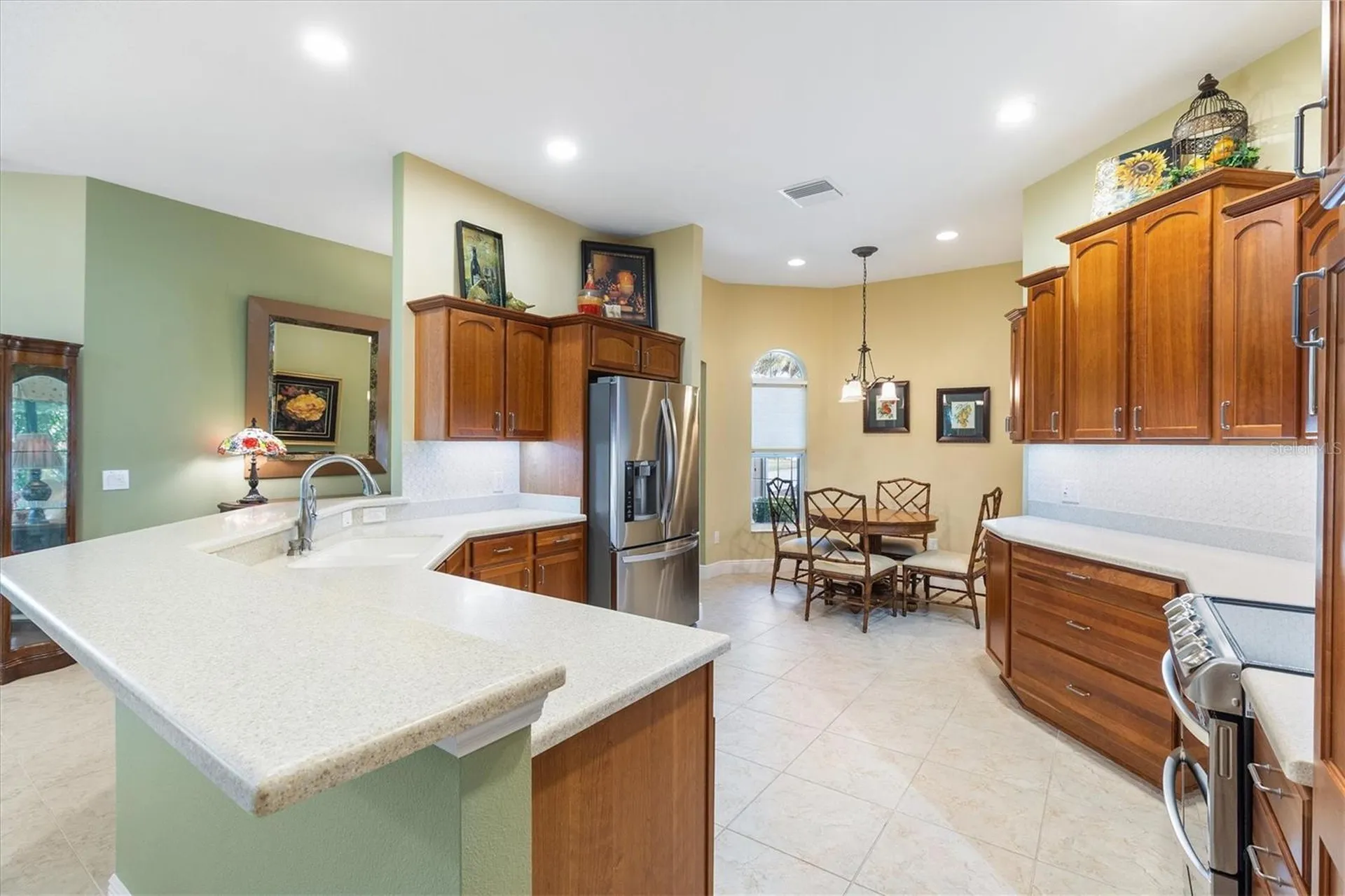 3055 Nighthawk Terrace The Villages FL 32163