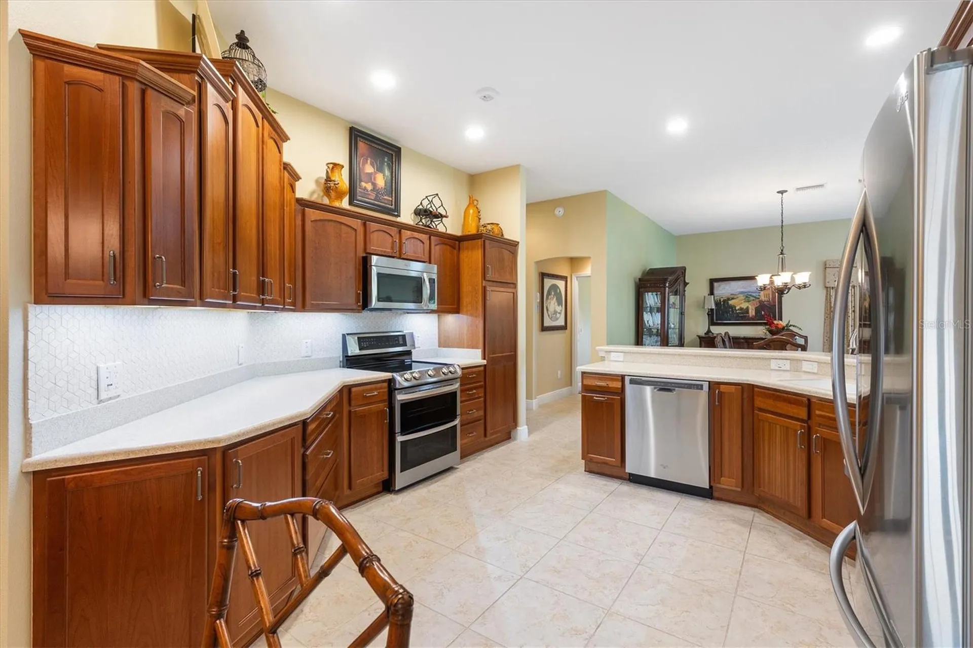 3055 Nighthawk Terrace The Villages FL 32163