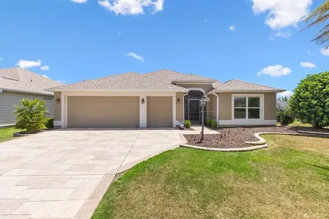 3055 Nighthawk Terrace The Villages FL 32163