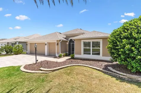 3055 Nighthawk Terrace The Villages FL 32163