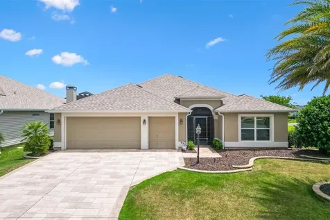 3055 Nighthawk Terrace The Villages FL 32163