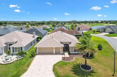 3055 Nighthawk Terrace The Villages FL 32163