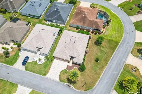 3055 Nighthawk Terrace The Villages FL 32163