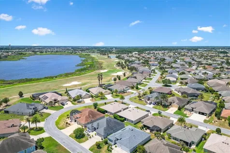 3055 Nighthawk Terrace The Villages FL 32163