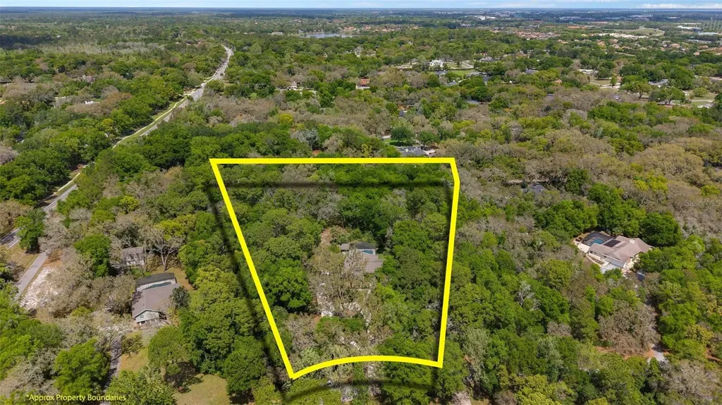 3 Old Post Road Longwood FL 32779
