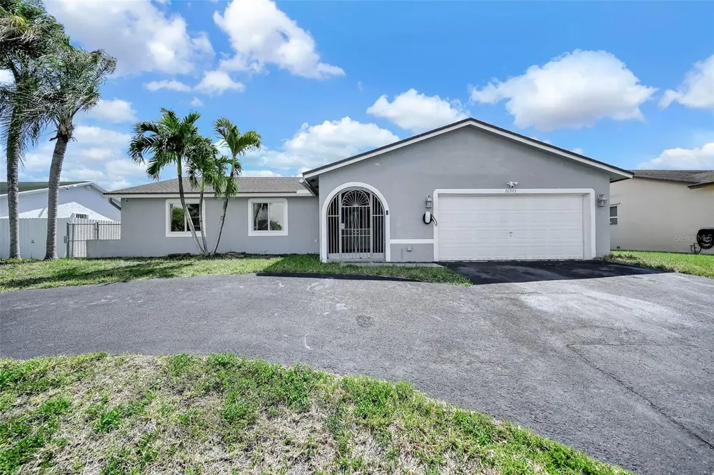 26543 SW 122nd Place Homestead FL 33032