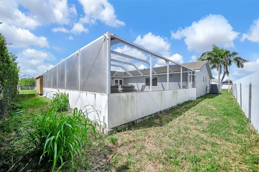 26543 SW 122nd Place Homestead FL 33032