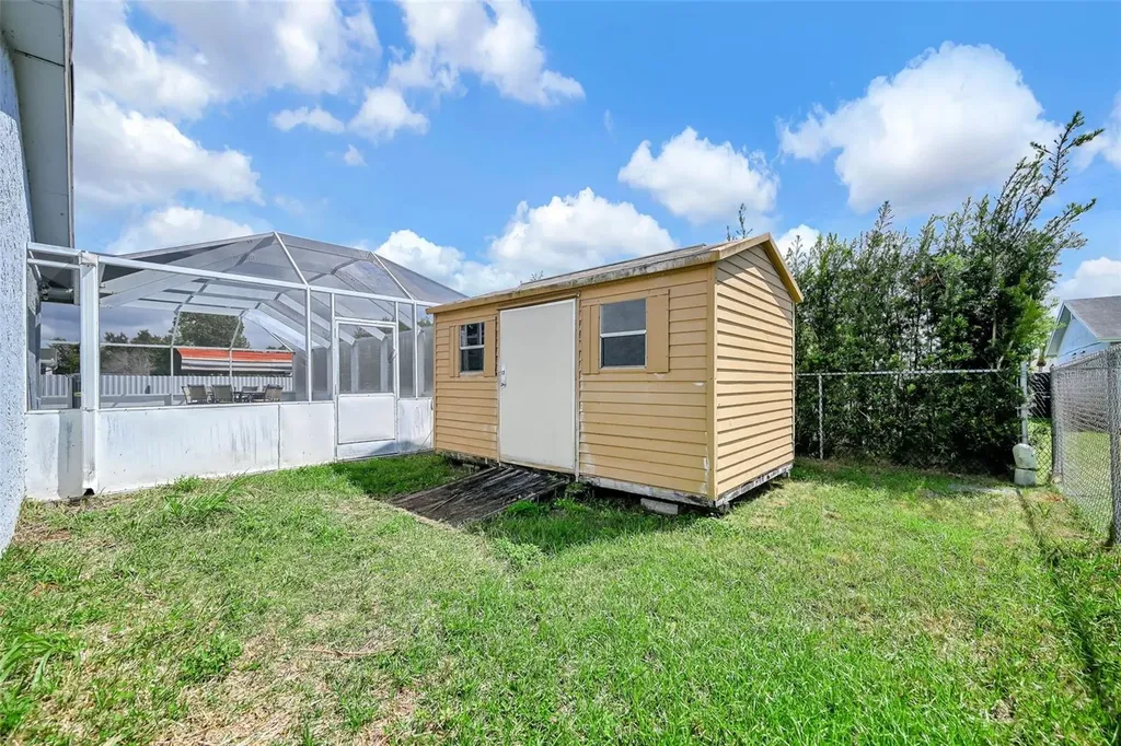 26543 SW 122nd Place Homestead FL 33032