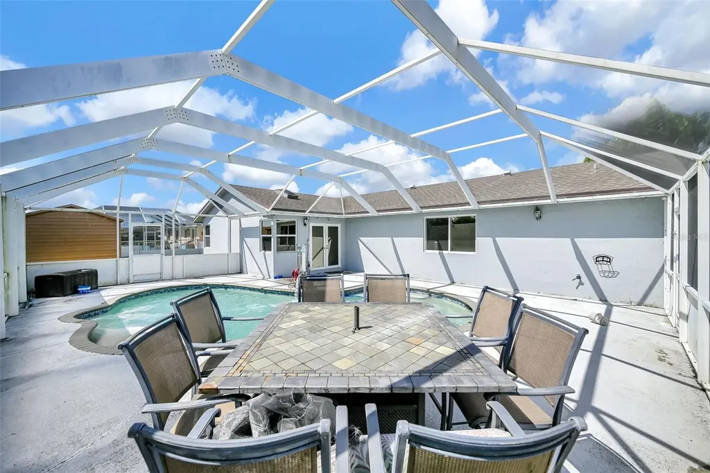 26543 SW 122nd Place Homestead FL 33032