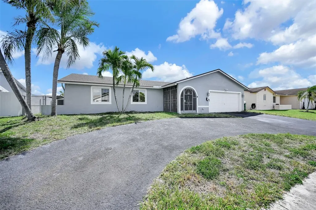 26543 SW 122nd Place Homestead FL 33032