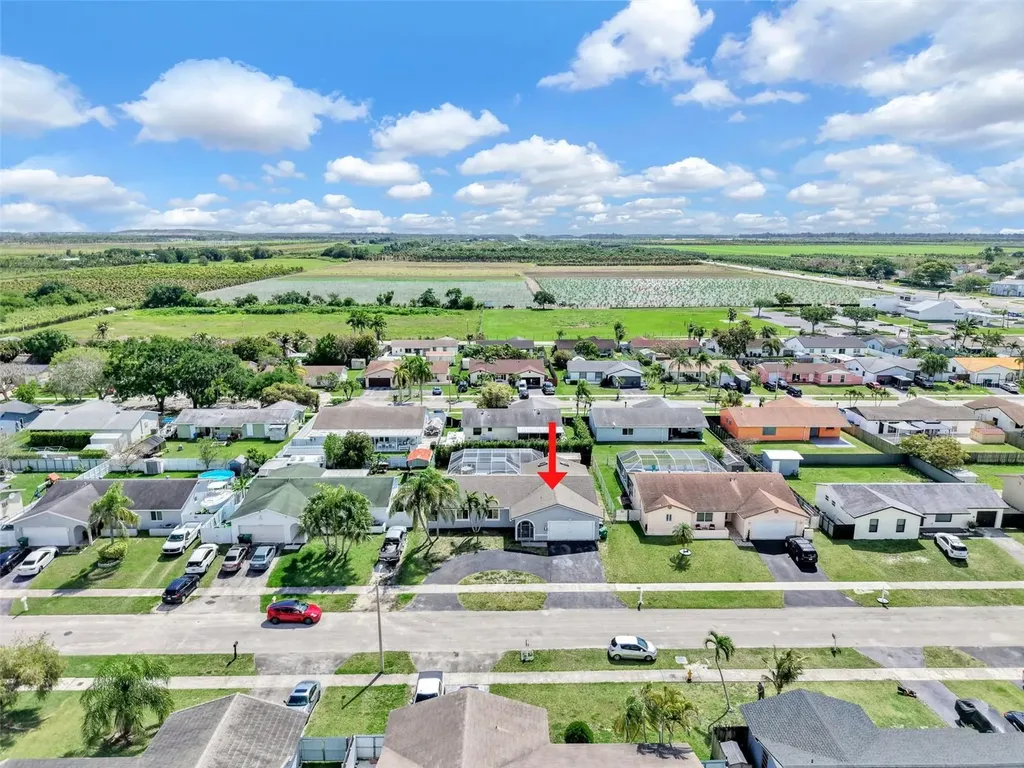 26543 SW 122nd Place Homestead FL 33032