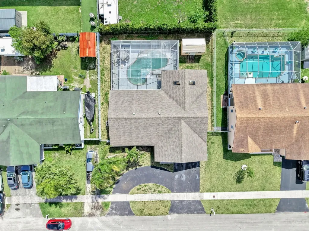 26543 SW 122nd Place Homestead FL 33032