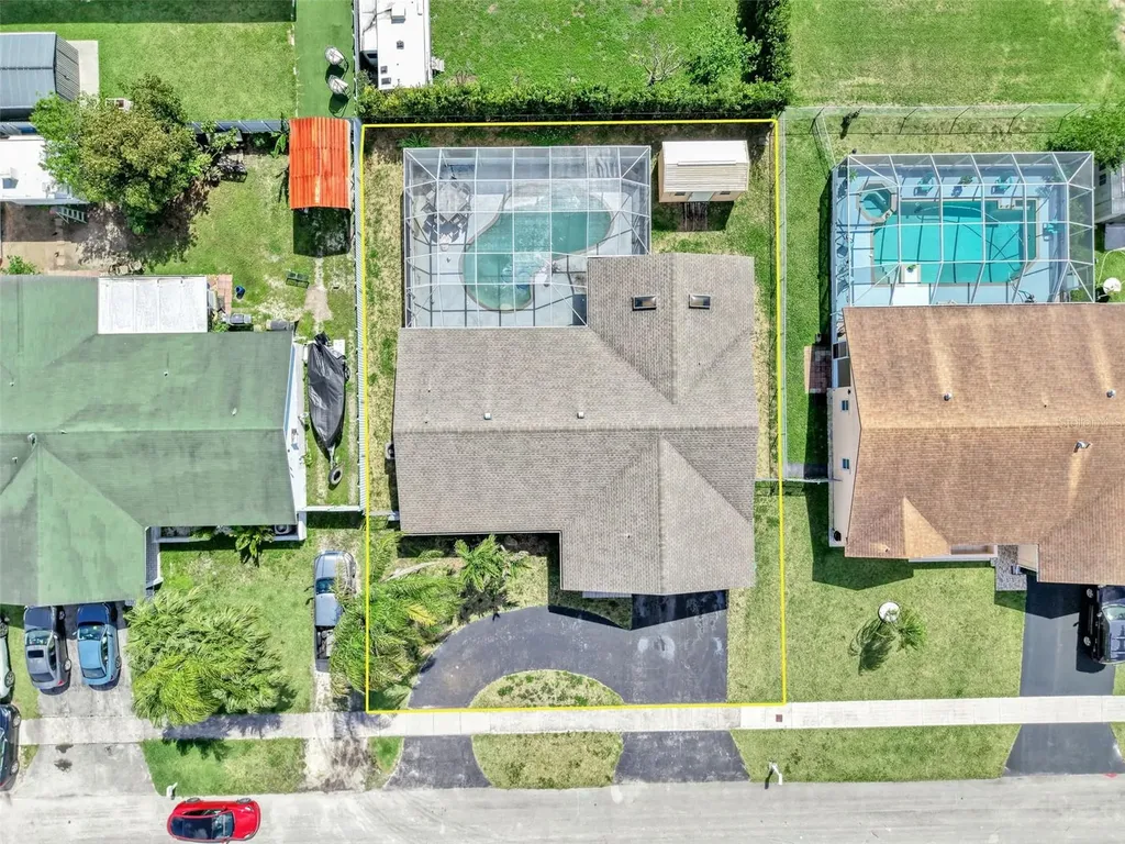 26543 SW 122nd Place Homestead FL 33032
