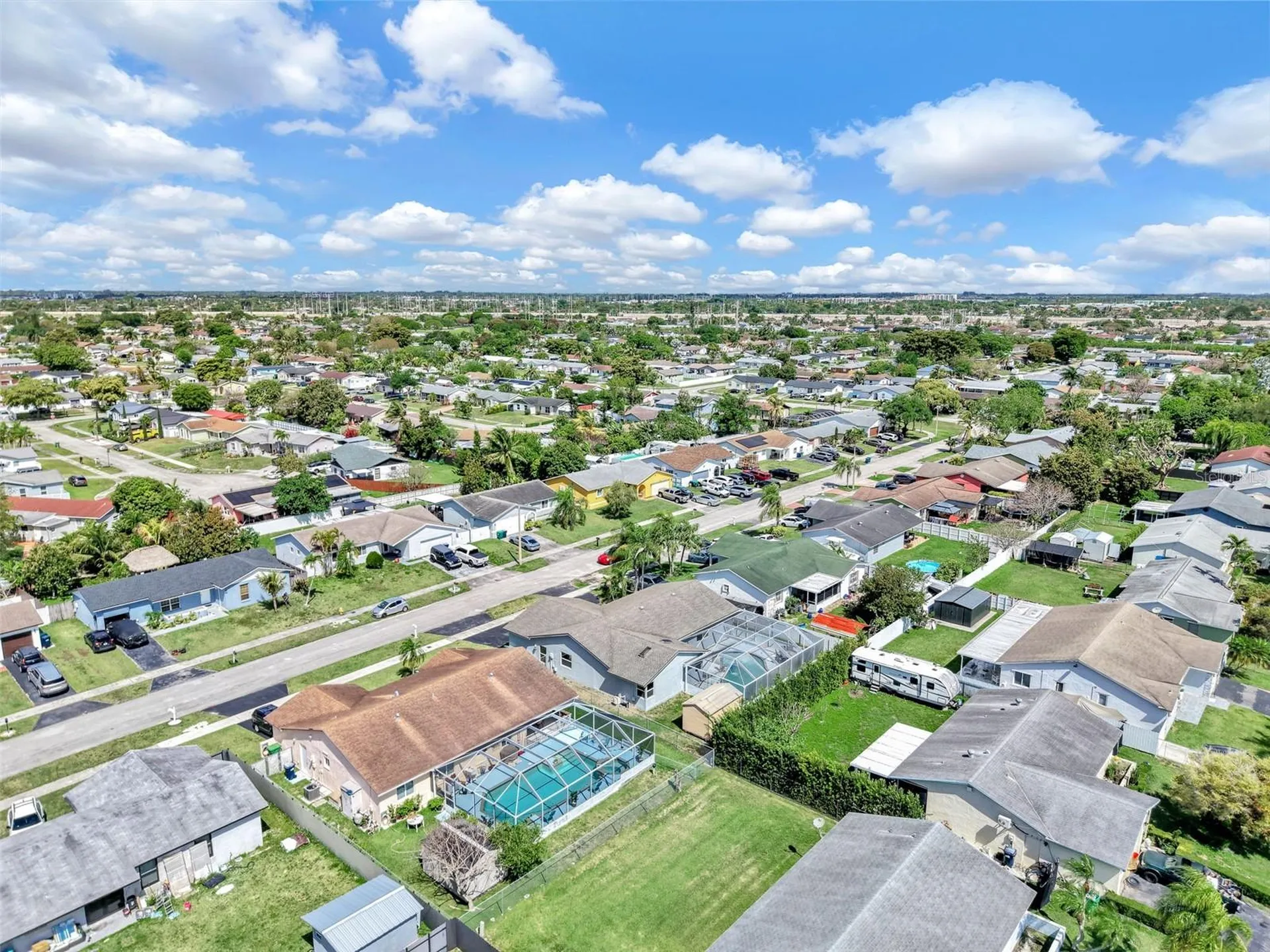 26543 SW 122nd Place Homestead FL 33032