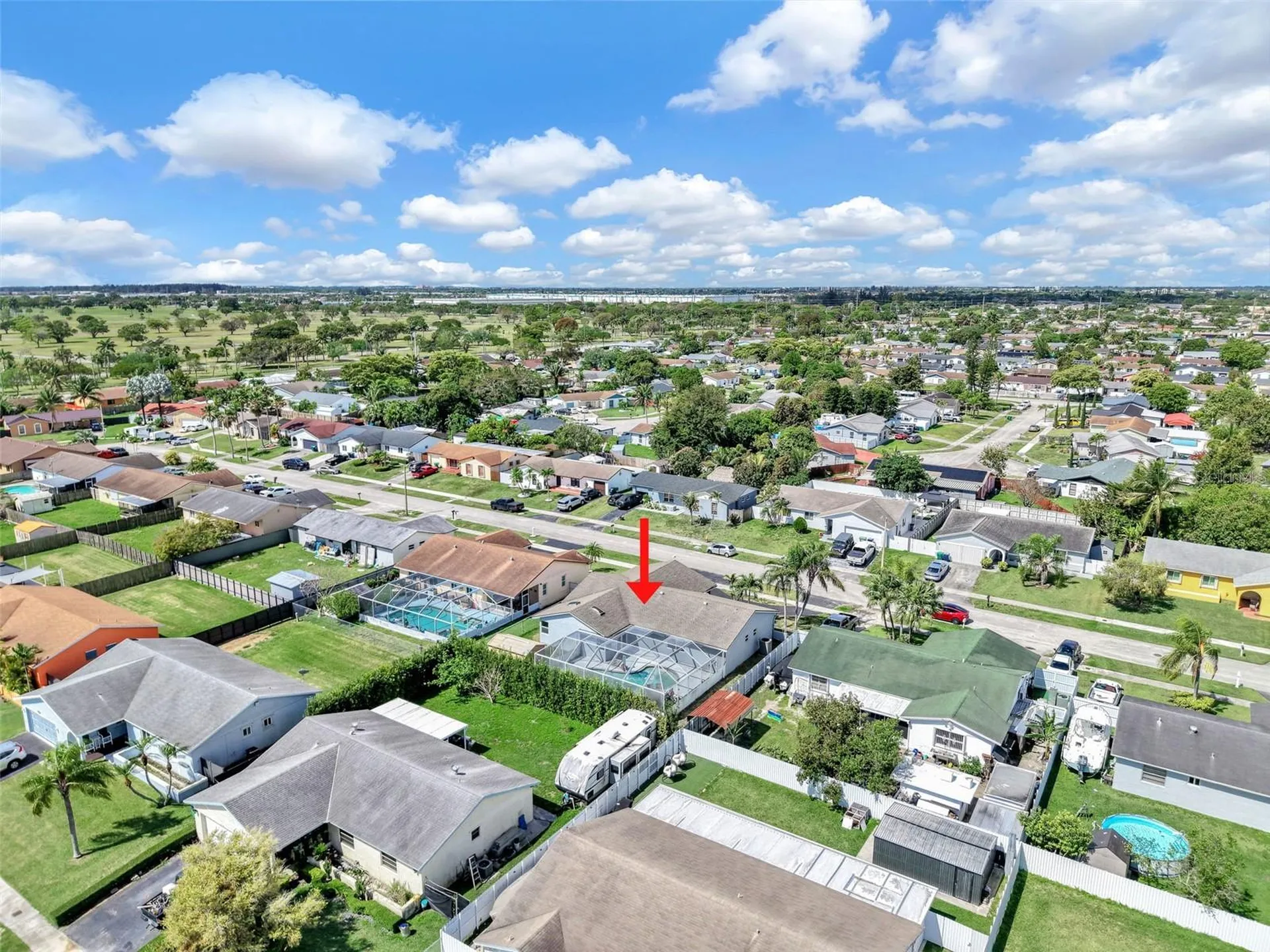 26543 SW 122nd Place Homestead FL 33032