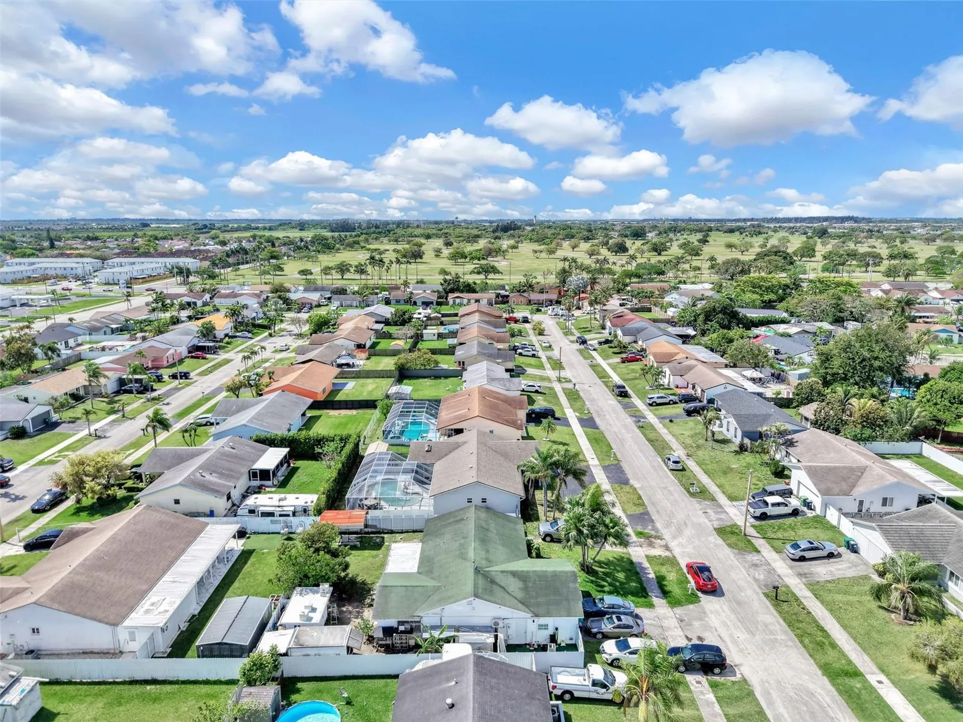 26543 SW 122nd Place Homestead FL 33032