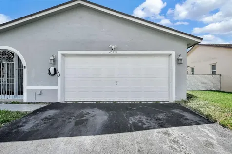 26543 SW 122nd Place Homestead FL 33032