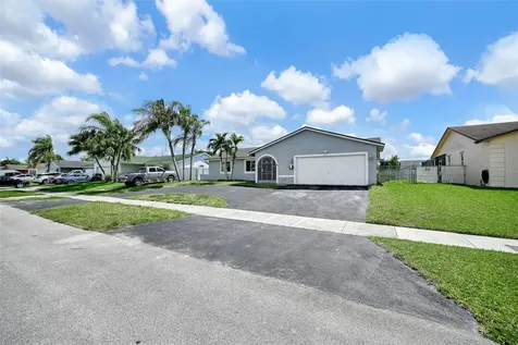 26543 SW 122nd Place Homestead FL 33032