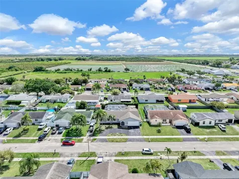26543 SW 122nd Place Homestead FL 33032