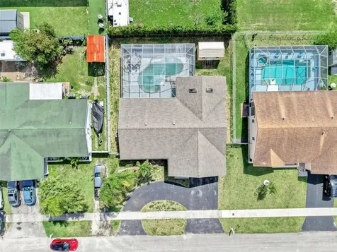 26543 SW 122nd Place Homestead FL 33032
