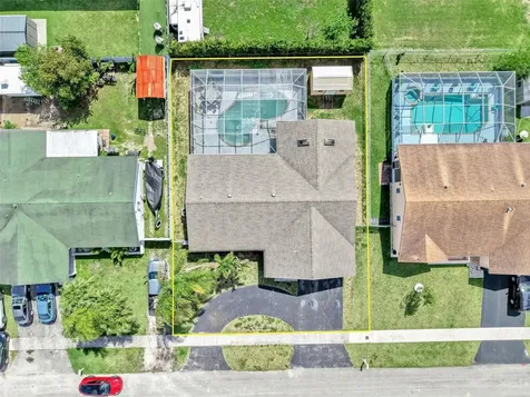 26543 SW 122nd Place Homestead FL 33032