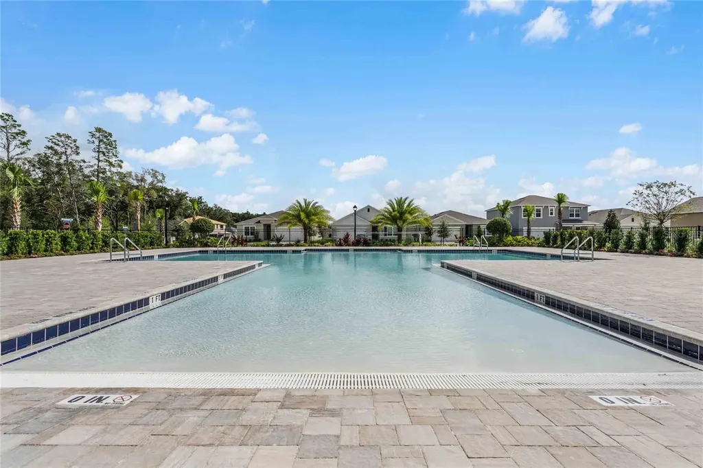 3404 Spineywood Drive Ocoee FL 34761