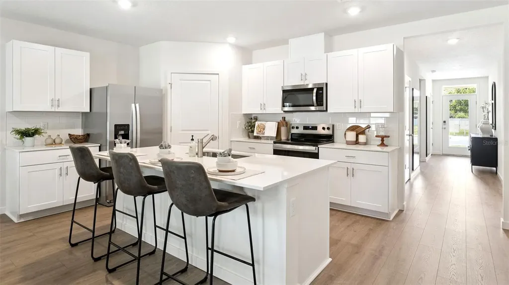 3404 Spineywood Drive Ocoee FL 34761