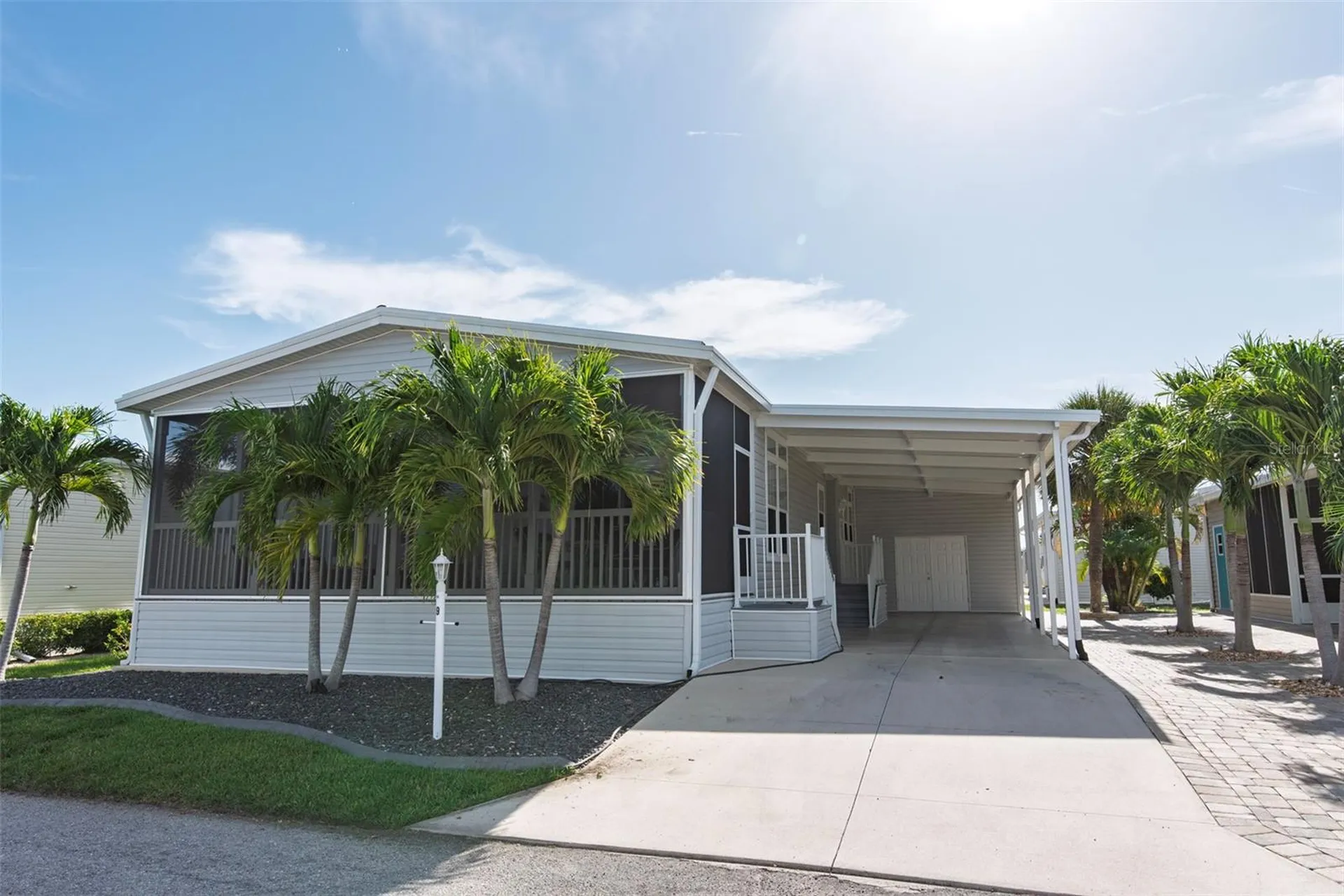 9 Freeman Avenue Punta Gorda FL 33950