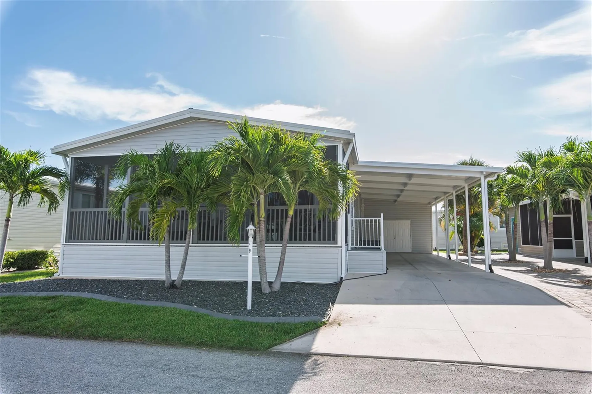 9 Freeman Avenue Punta Gorda FL 33950
