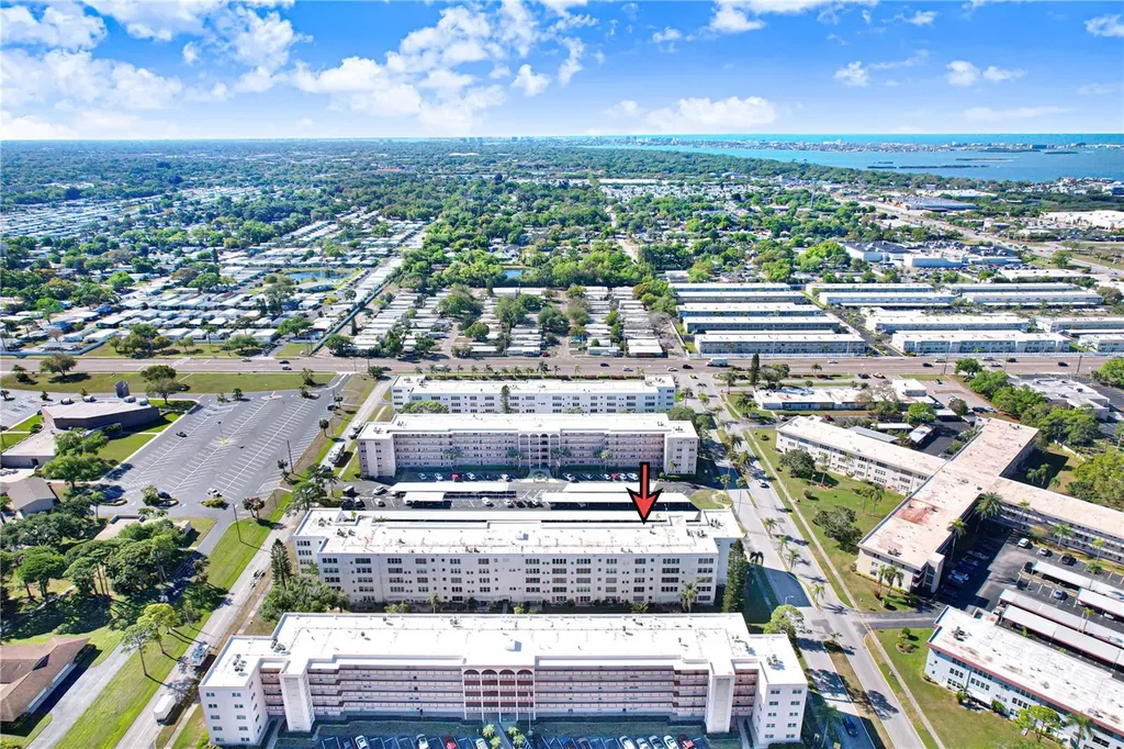 5603 80th Street N St Petersburg FL 33709