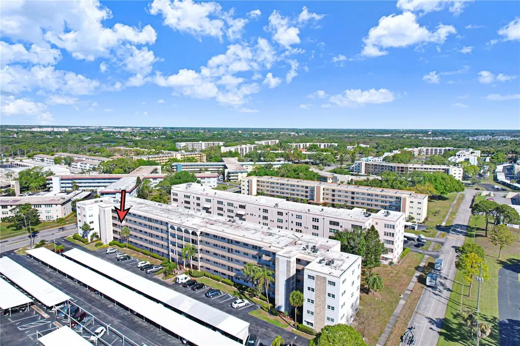 5603 80th Street N St Petersburg FL 33709