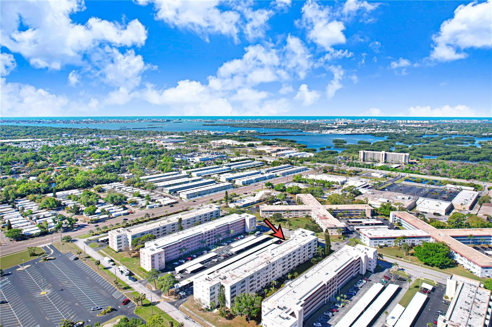 5603 80th Street N St Petersburg FL 33709