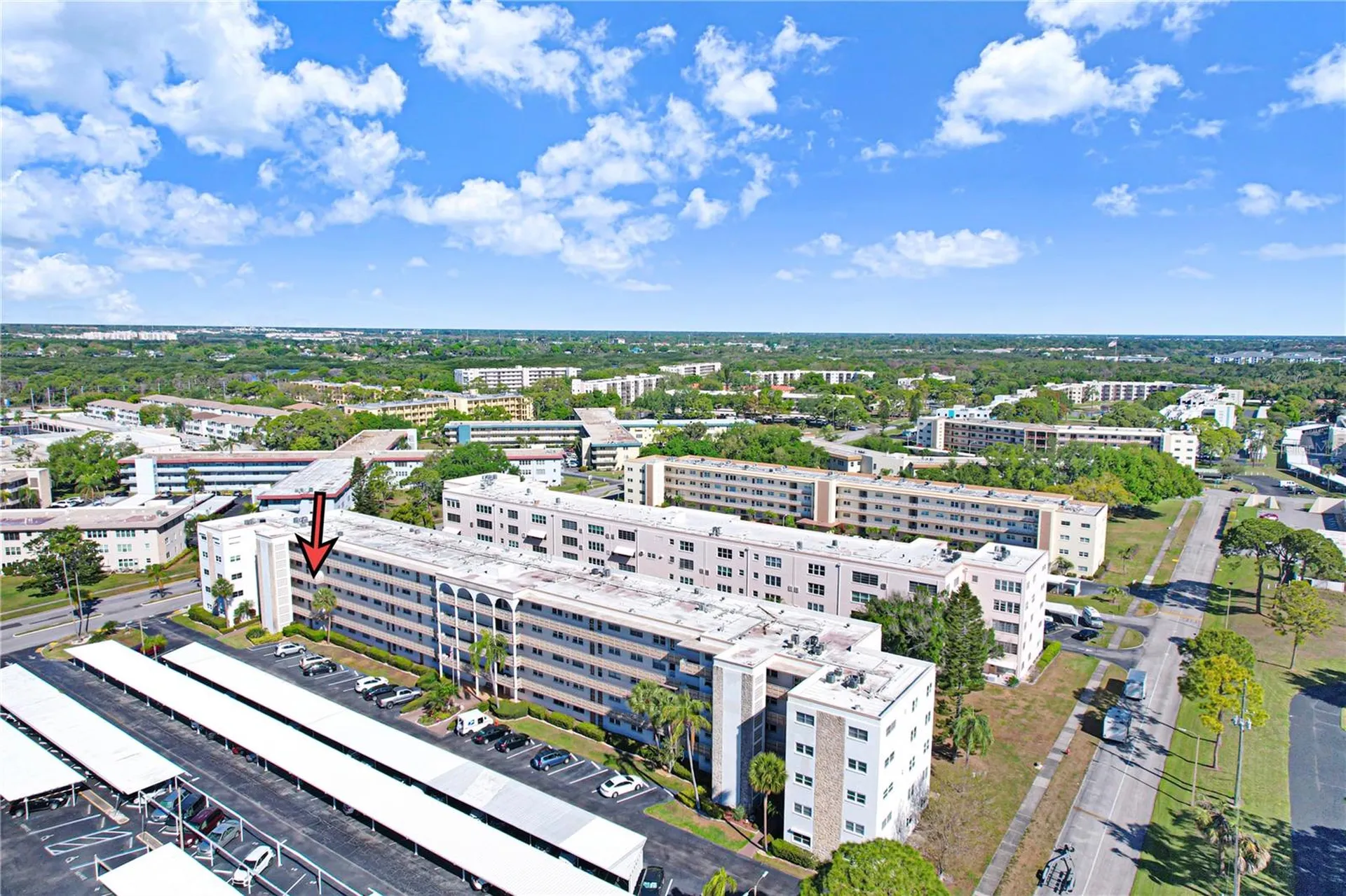 5603 80th Street N St Petersburg FL 33709