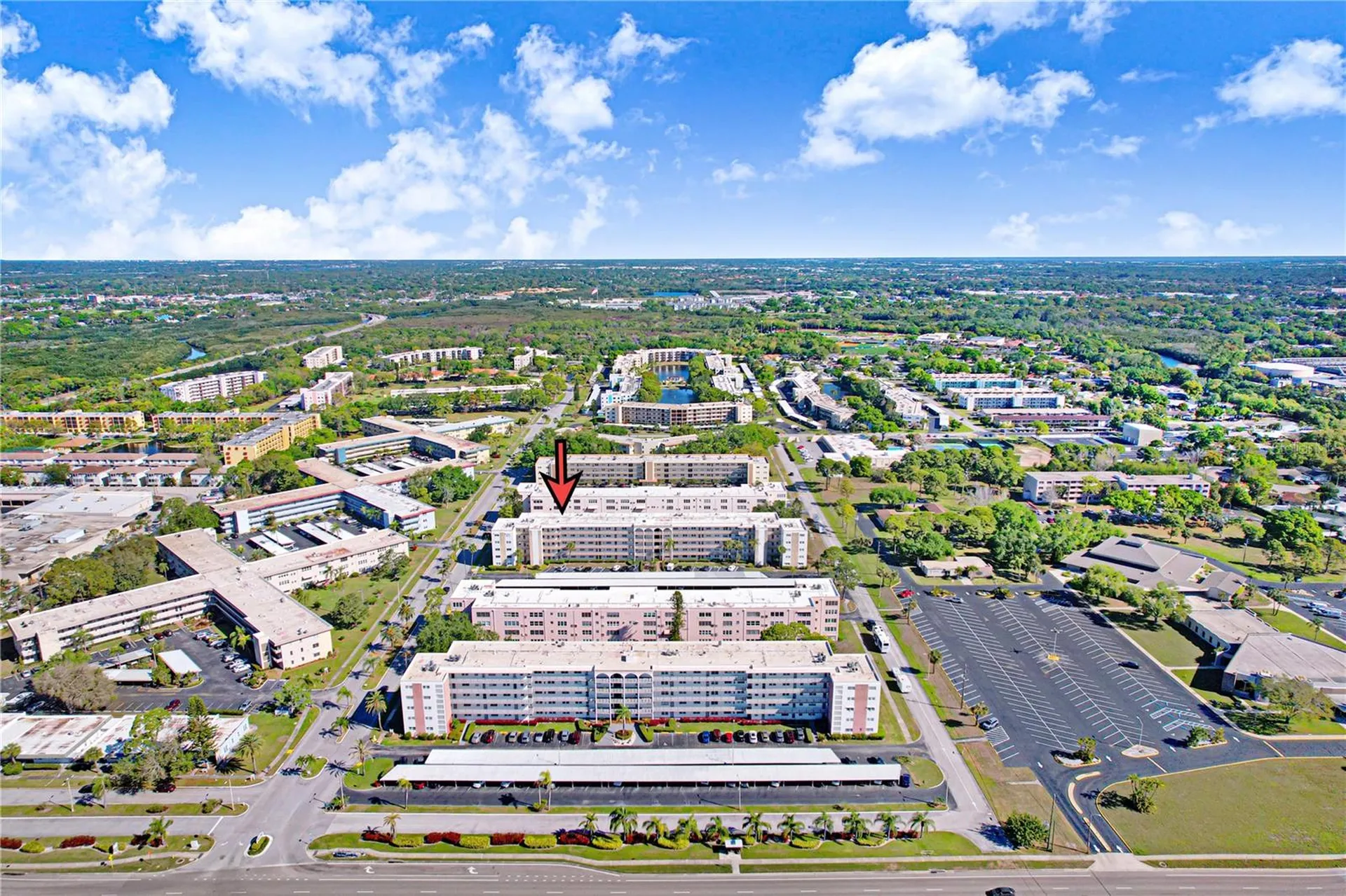 5603 80th Street N St Petersburg FL 33709