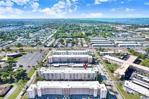 5603 80th Street N St Petersburg FL 33709