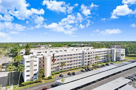 5603 80th Street N St Petersburg FL 33709