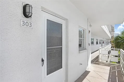 5603 80th Street N St Petersburg FL 33709