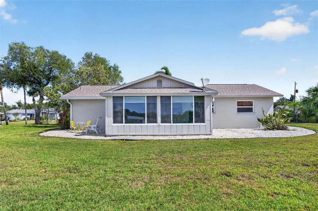1255 Lincoln Drive Englewood FL 34224