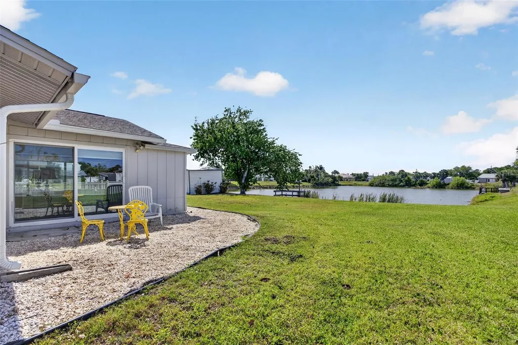 1255 Lincoln Drive Englewood FL 34224