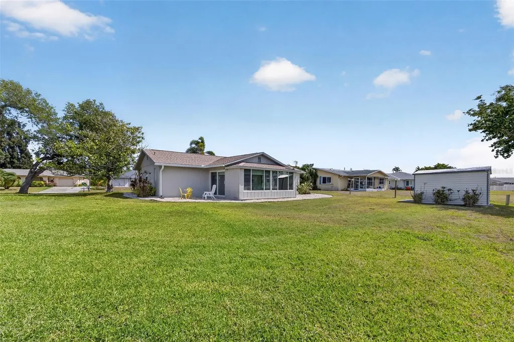 1255 Lincoln Drive Englewood FL 34224